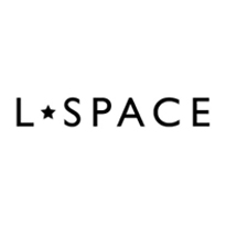 Lspace Logo